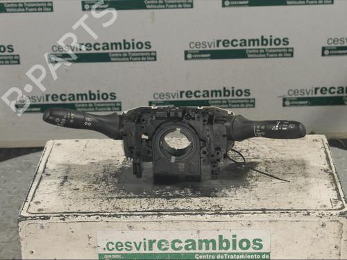 Used Steering column stalk Steering column stalk NISSAN QASHQAI II (J11, J11_) 1.3 DIG-T (140 hp) 11899952 11899952