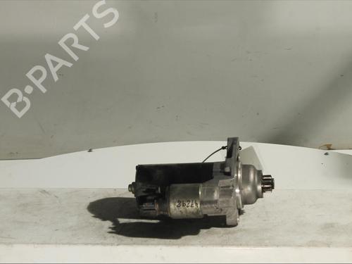 Used Starter Starter SEAT TOLEDO IV (KG3) 1.6 (105 hp) 11906518 11906518