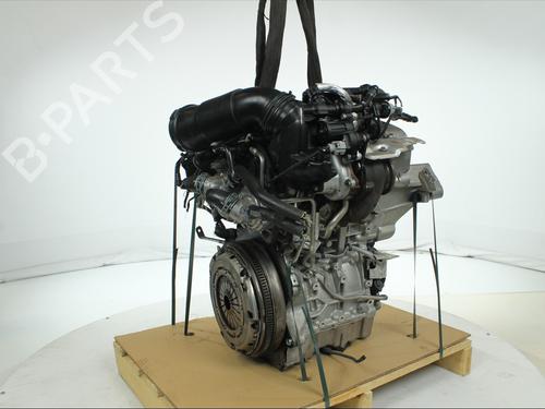 Engine SEAT IBIZA V (KJ1, KJG) 1.0 TSI | BP39157399M1 - Image 3