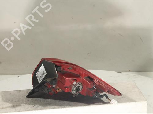 Left taillight KIA CEE'D (JD) 1.4 CRDi 90 | BP18049703C34 - Image 2