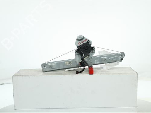 Used Front left window mechanism Front left window mechanism DACIA SPRING Extreme (65 hp) 39906046 39906046