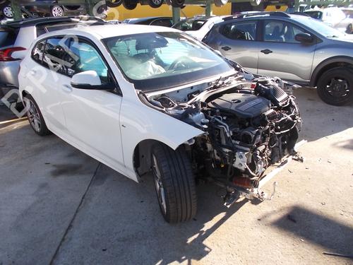 Switch BMW 1 (F40) 118 i | BP33222835I30 - Image 6