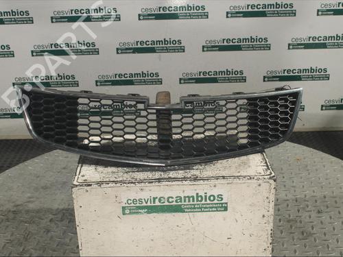 Used Grille Grille 24398591 24398591
