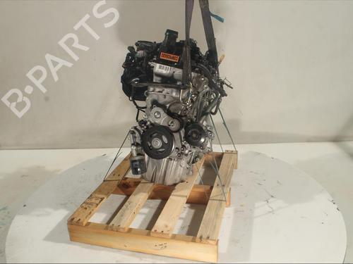 Engine CITROËN C1 II (PA_, PS_) 1.0 VTi 72 | BP19877694M1 