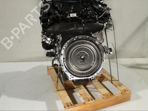 Engine MERCEDES-BENZ C-CLASS (W206) C 200 (206.042) | BP23127088M1