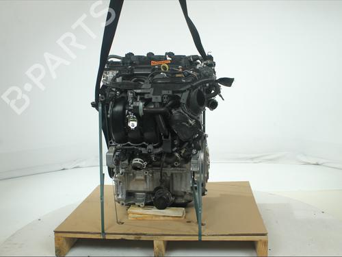 Motor Motor TOYOTA YARIS (_P21_, _PA1_, _PH1_) 1.5 Hybrid (MXPH10, MXPH11) (116 hp) 35797813 35797813