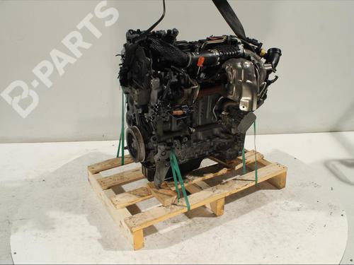 Engine CITROËN C3 II (SC_) 1.0 VTi 68 | BP11904277M1 