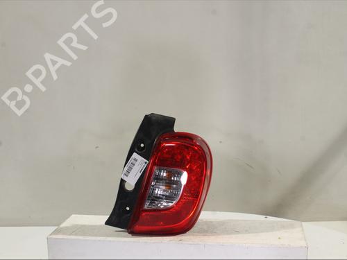 right-taillight-nissan-micra-iv-k13k-k13kk-2010-33298256 main image