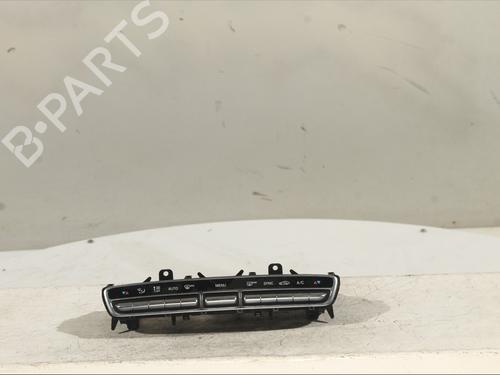 Commande Chauffage MERCEDES-BENZ GLC (X253) 220 d 4-matic (253.905, 253.903) (170 hp) 29203353