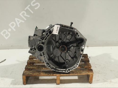 Used Gearbox Gearbox RENAULT KADJAR (HA_, HL_) 1.3 TCe 140 (HLNB, HLN1) (140 hp) 11909117 11909117