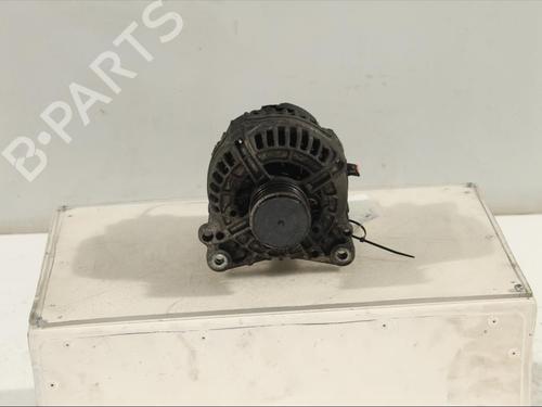 Used Alternator Alternator VW GOLF PLUS V (5M1, 521) 1.6 (102 hp) 11903269 11903269