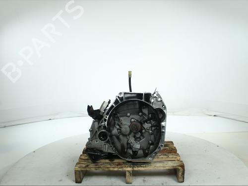 gearbox-dacia-sandero-iii-2021-40274091 main image