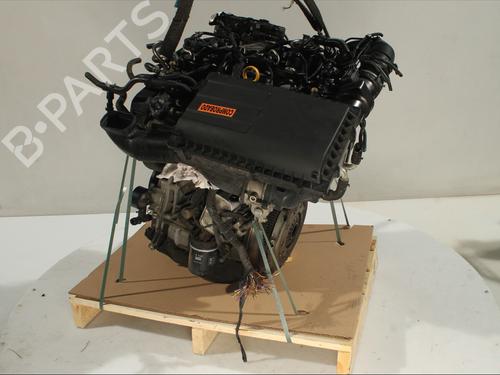 Engine SEAT IBIZA IV (6J5, 6P1) 1.4 TDI | BP29420122M1 