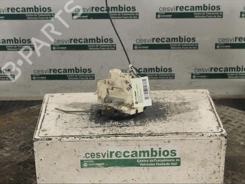 front-right-lock-audi-a4-b6-avant-8e5-8e1837016aa-8e1-837-016-aa-2000-2001-2002-2003-2004-2005-11988990 main image