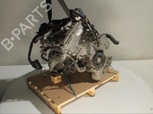 Engine TOYOTA AURIS (_E18_) 1.8 Hybrid (ZWE186_, ZWE186R) | BP28290212M1 