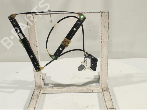 Used Front right window mechanism Front right window mechanism AUDI A1 (8X1, 8XK) 1.6 TDI (90 hp) 12083804 12083804