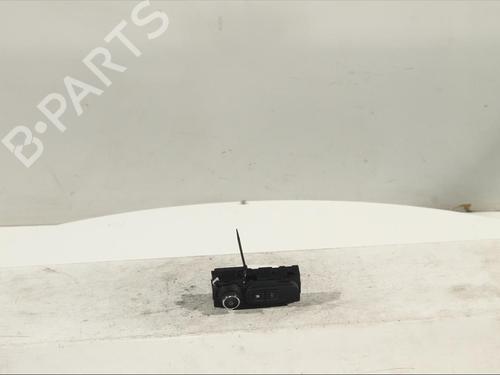 Used Switch RENAULT KADJAR (HA_, HL_) 1.3 TCe 140 (HLNB, HLN1) (140 hp) 11906469