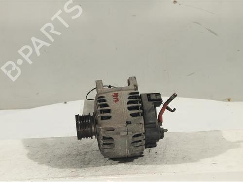 Used Alternator Alternator RENAULT CLIO IV (BH_) 1.5 dCi 75 (75 hp) 11911258 11911258