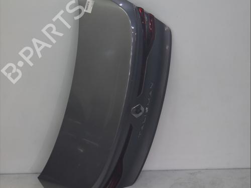 Used Tailgate RENAULT TALISMAN (LP_) 1.6 dCi 130 (130 hp) 32178492