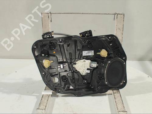 Used Front right window mechanism Front right window mechanism JEEP COMPASS (MP, M6, MV, M7) 1.4 MultiAir (140 hp) 24541558 24541558