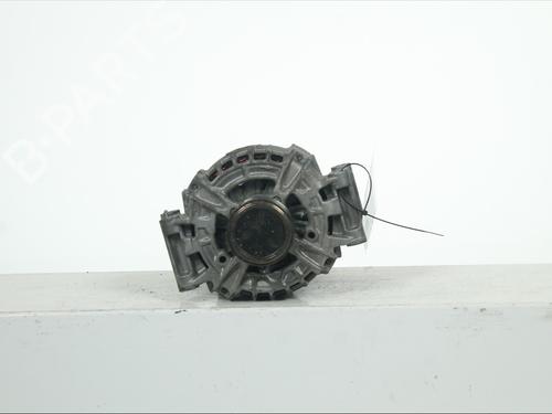 Used Alternator Alternator VW GOLF VII (5G1, BQ1, BE1, BE2) 2.0 GTI (245 hp) 34641690 34641690
