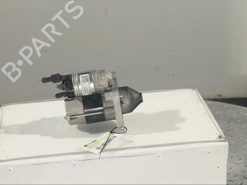 Used Starter Starter PEUGEOT 208 I (CA_, CC_) 1.6 HDi / BlueHDi 75 (75 hp) 11901245 11901245