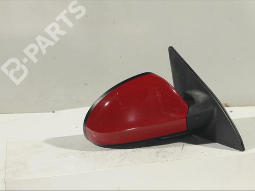 Right mirror KIA CEE'D Hatchback (ED)  | BP12081699C27 