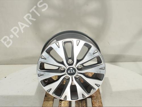 Fælk KIA CEE'D (JD) 1.4 CRDi 90 (90 hp) 24399236