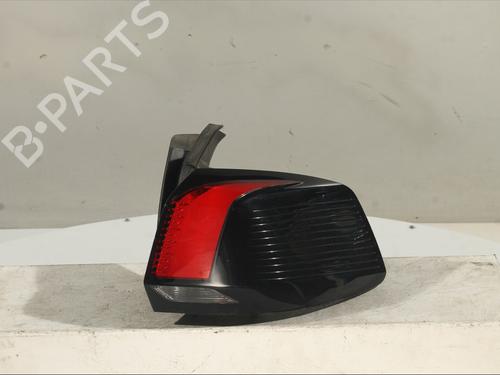 Used Right taillight Right taillight 30714777 30714777