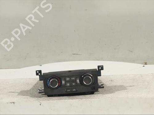 Used Climate control Climate control CHEVROLET CAPTIVA (C100, C140) 2.2 D (163 hp) 11909425 11909425