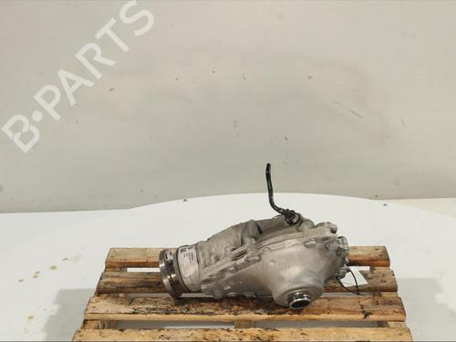 Used Front differential BMW 6 Gran Turismo (G32) 630 d xDrive (265 hp) 27713802