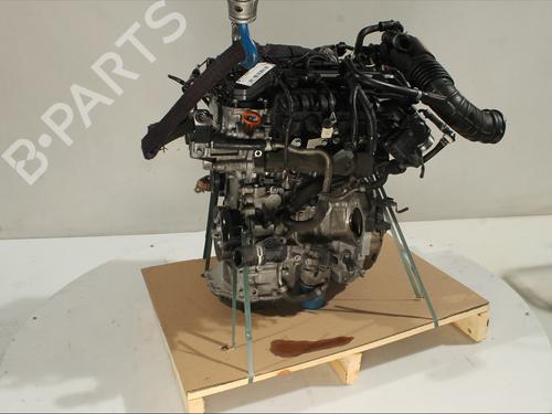 Engine HYUNDAI KONA (OS, OSE, OSI) 1.0 T-GDi Hybrid 48V | BP29382896M1 