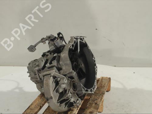 Getriebe OPEL MOKKA / MOKKA X (J13) 1.4 (_76) | BP12552555M3 
