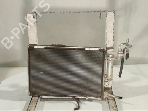 Used AC radiator AC radiator FORD KA+ III (UK, FK) 1.2 Ti-VCT (85 hp) 17208351 17208351