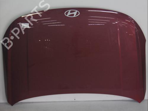 Used Hood Hood HYUNDAI KONA (SX2) EV (204 hp) 39906059 39906059