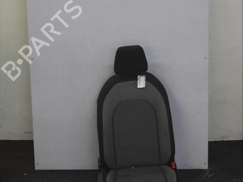 Used Right front seat Right front seat SEAT ARONA (KJ7, KJP) 1.0 TSI (110 hp) 36496235 36496235