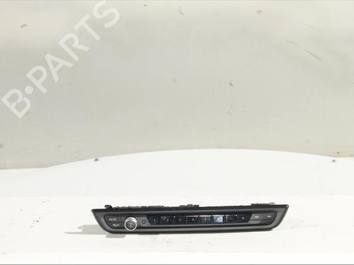 Schakelaar BMW 1 (F40) 118 d (150 hp) 26229901