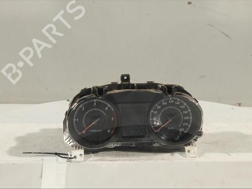 Used Instrument cluster Instrument cluster CITROËN C4 AIRCROSS 1.6 HDi 115 (114 hp) 11960364 11960364