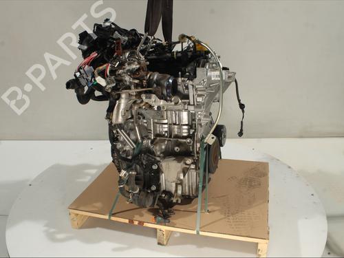 Engine RENAULT CLIO V (B7_) 1.0 LPG (B7MT) | BP31575928M1 - Image 4
