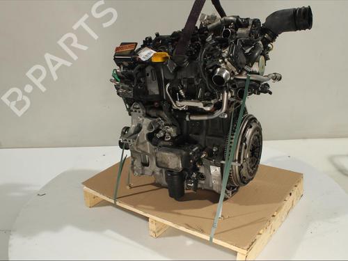 Engine DACIA DUSTER (HM_) 1.5 dCi 115 (HMAD) | BP27647524M1 