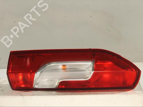 Used Left taillight CITROËN JUMPER II Van 2.0 BlueHDi 130 (130 hp) 30332863
