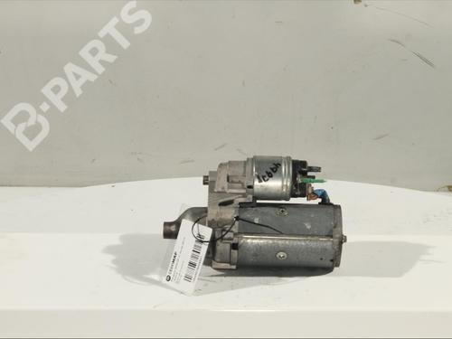 Starter PEUGEOT 2008 I (CU_) 1.6 HDi | BP12169558M8 