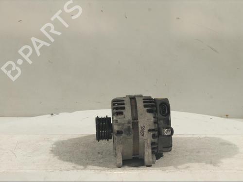 Used Alternator Alternator KIA CARENS IV 1.6 GDi (135 hp) 15890813 15890813