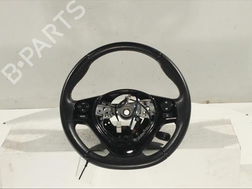 Used Steering wheel Steering wheel TOYOTA AYGO (_B4_) 1.0 (KGB40) (69 hp) 11908027 11908027