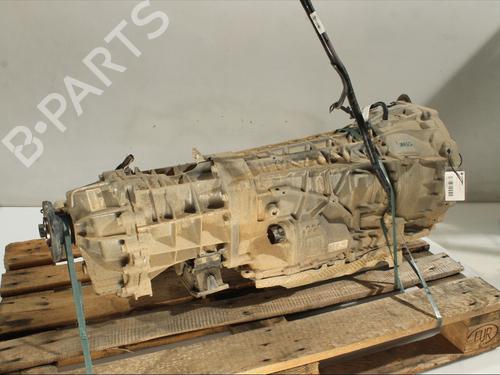 Used Gearbox Gearbox FORD RANGER (TKE) 3.2 TDCi 4x4 (200 hp) 33445013 33445013