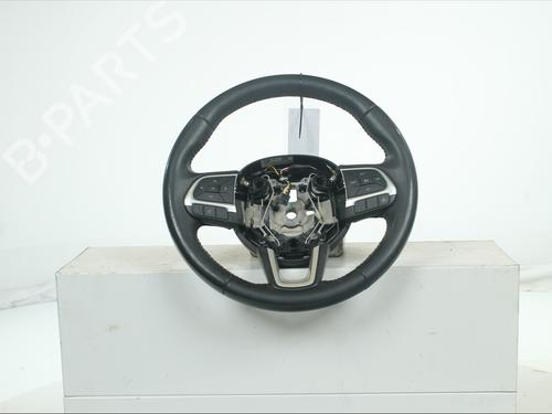 Used Steering wheel Steering wheel JEEP COMPASS (MP, M6, MV, M7) 1.6 CRD (120 hp) 35998229 35998229