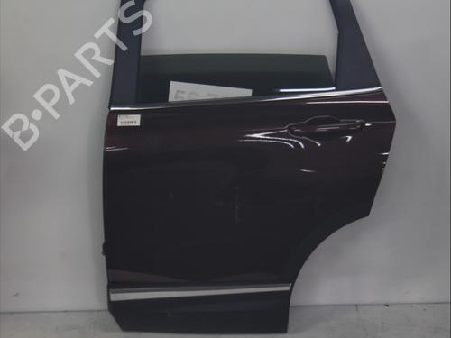 Dør venstre bagtil HONDA CR-V V (RW_, RT_) 1.5 VTEC AWD (RW2) (173 hp) 32005135