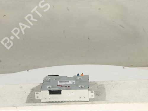 Modulo electronico CITROËN C3 III (SX) 1.2 PureTech 82 (83 hp) 29382559