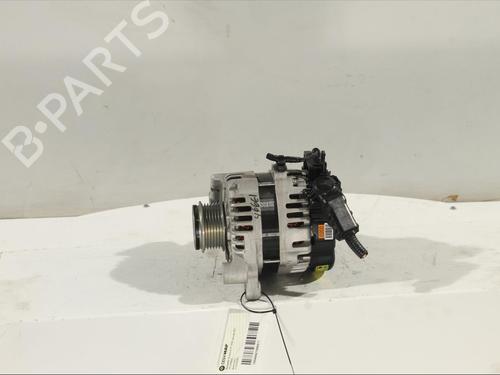 Used Alternator Alternator HYUNDAI KONA (OS, OSE, OSI) 1.0 T-GDi (120 hp) 11904846 11904846