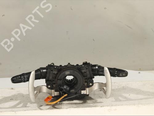 Used Steering column stalk MITSUBISHI OUTLANDER III (GG_W, GF_W, ZJ, ZL, ZK) 2.2 Di-D 4WD (GF6W) (150 hp) 29049627